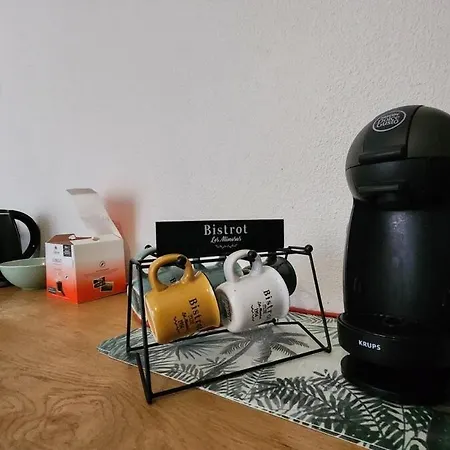 T2 Gare Matabiau - Metro Station - Hypercentre Apartment