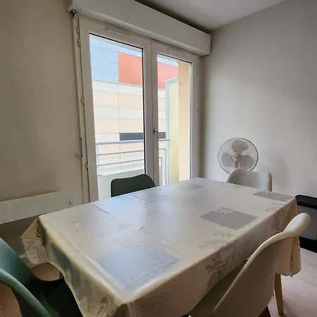 T2 Gare Matabiau - Metro Station - Hypercentre Toulouse