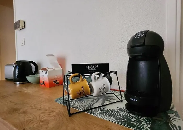 T2 Gare Matabiau - Metro Station - Hypercentre Appartamento