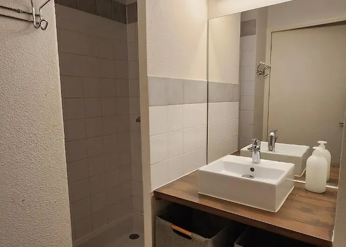 T2 Gare Matabiau - Metro Station - Hypercentre Tolosa